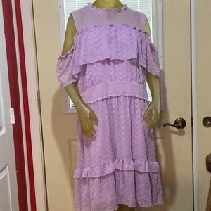 NWT Lane Bryant dress